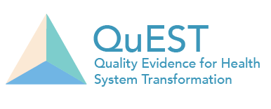 QuEST Networks logo